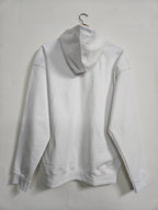 Solid Oversized Hoodie