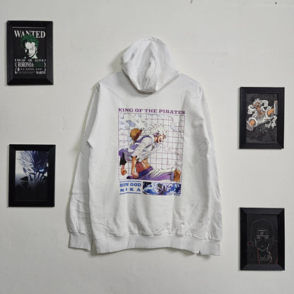 Joy Boy - Oversized Hoodie