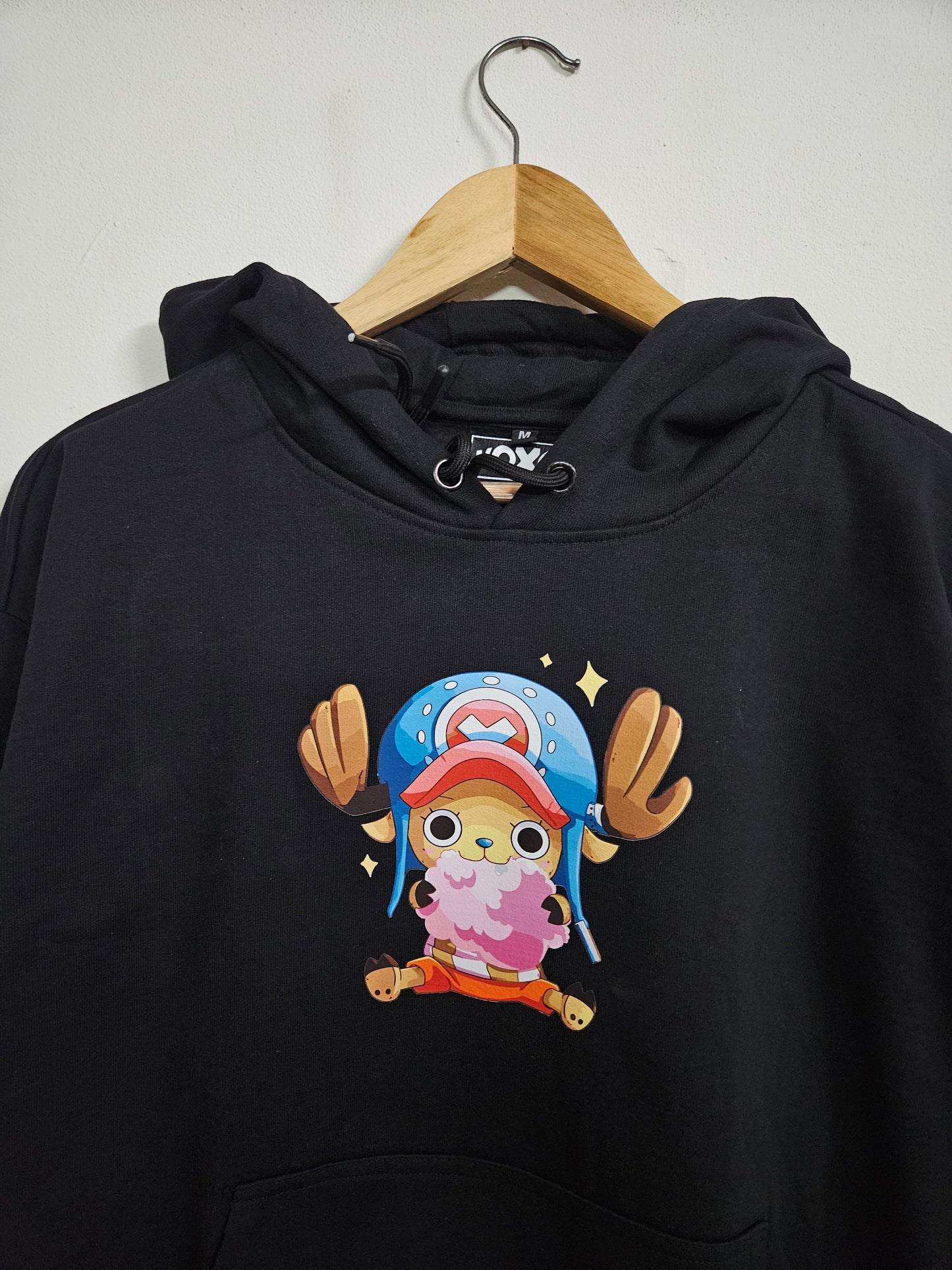 Chopper - Oversized Hoodie