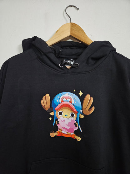 Chopper - Oversized Hoodie
