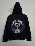 Eddie - Oversized Hoodie