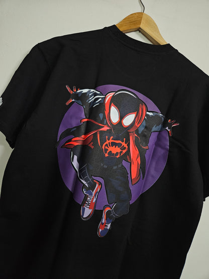 Spiderman Multiverse