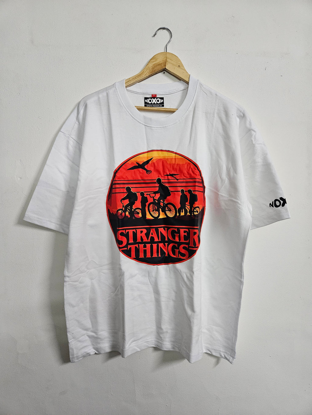 Stranger Things