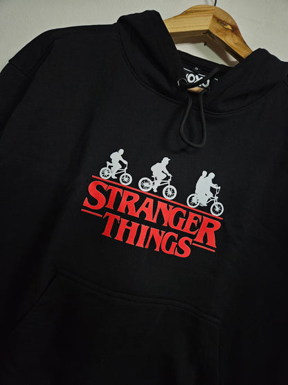 Stranger Things 3.0 - Oversized Hoodie