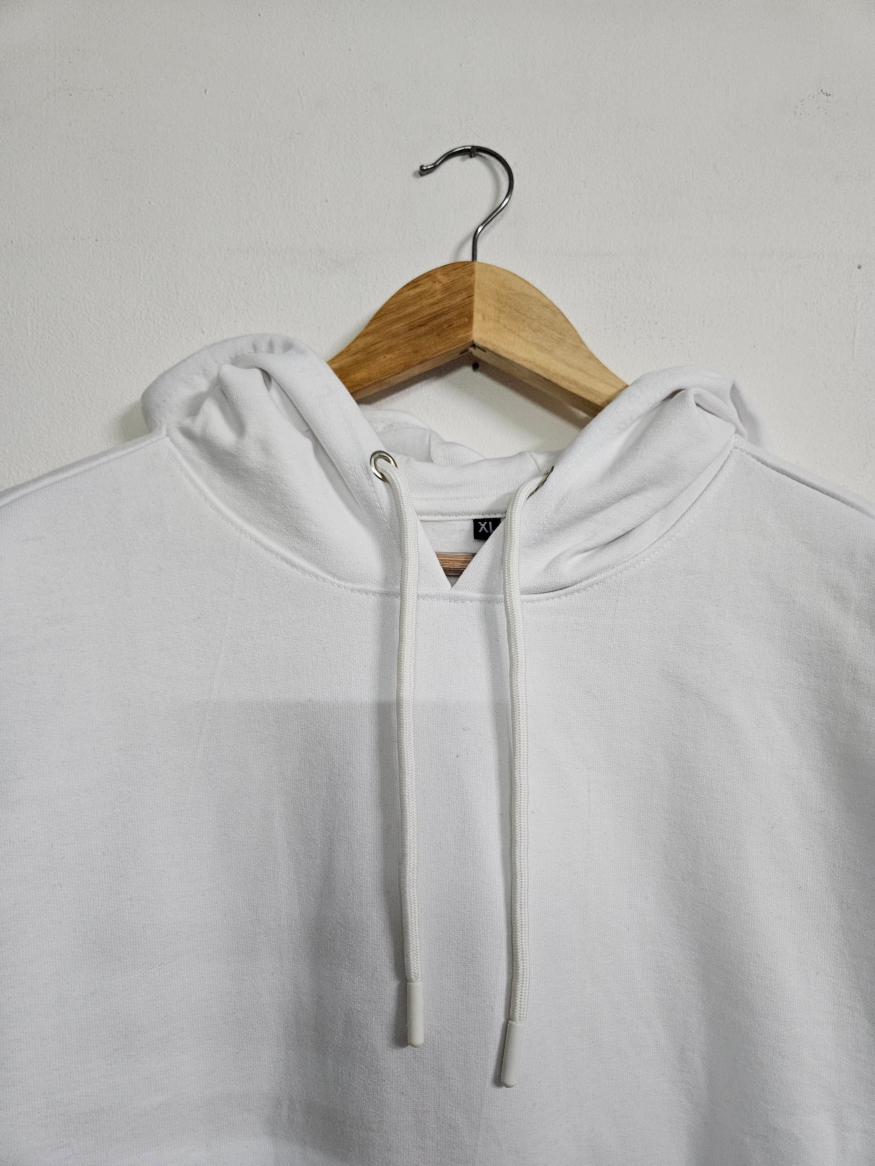 Shanks - Oversized Hoodie