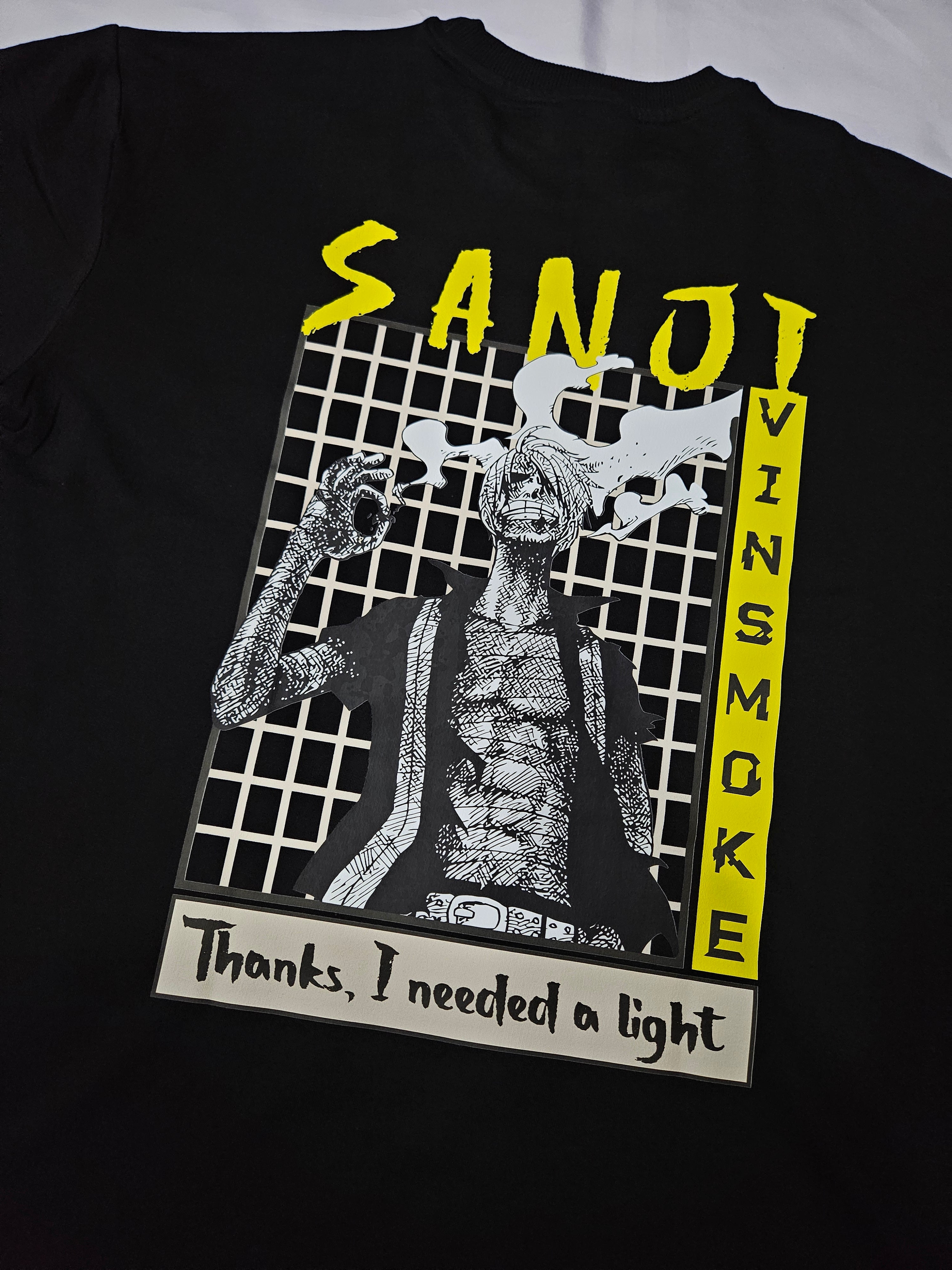 Sanji