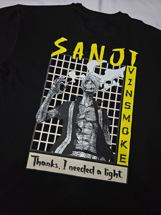 Sanji