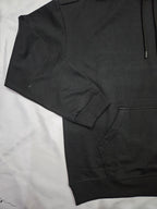 Solid Oversized Hoodie