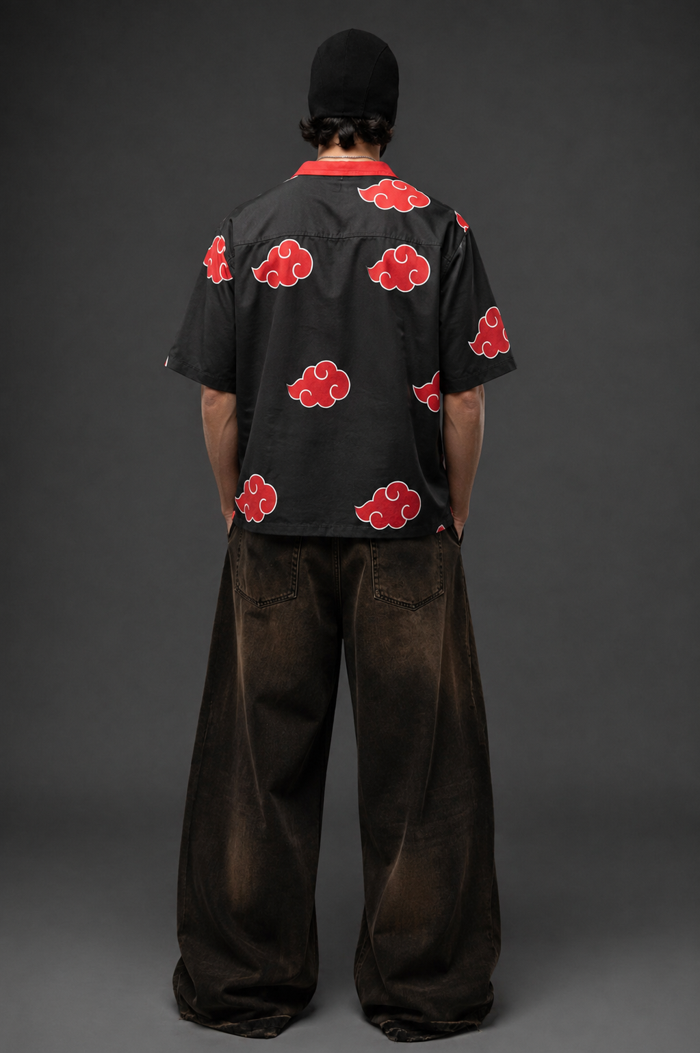 Akatsuki - Red