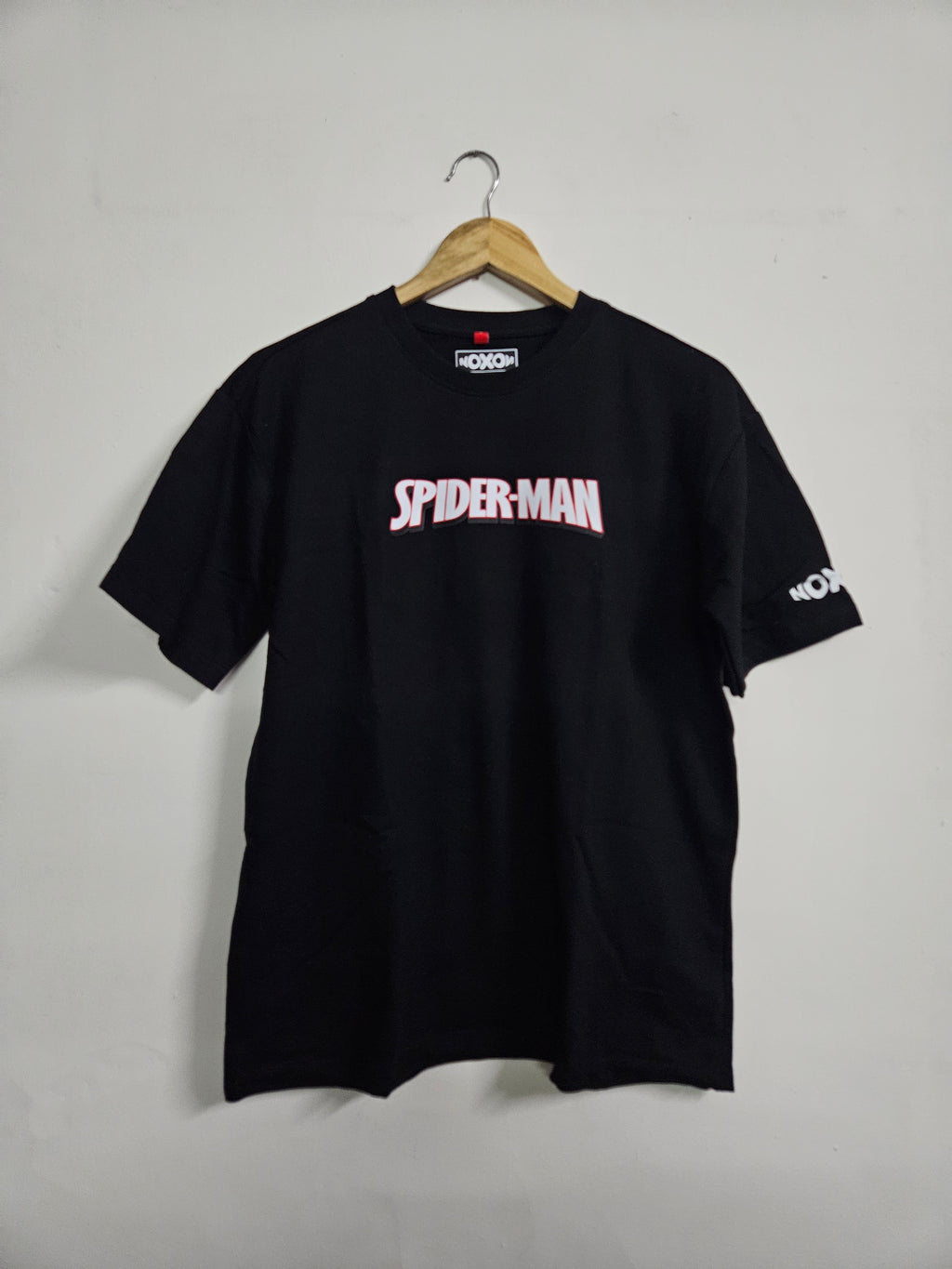 Spiderman Retro