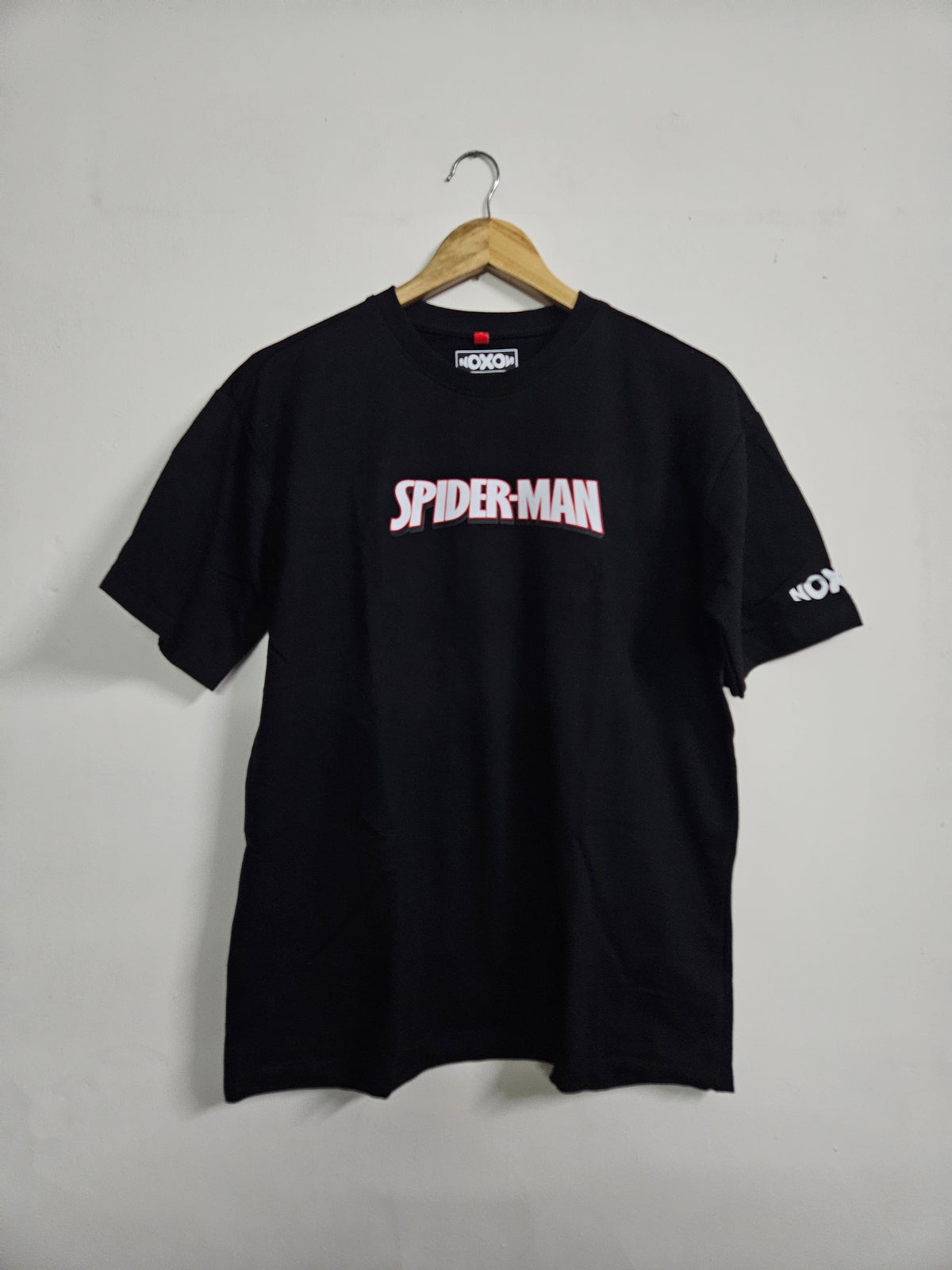 Spiderman Retro