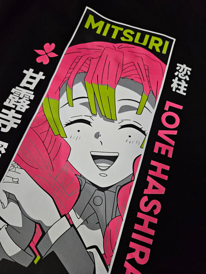 Mitsuri