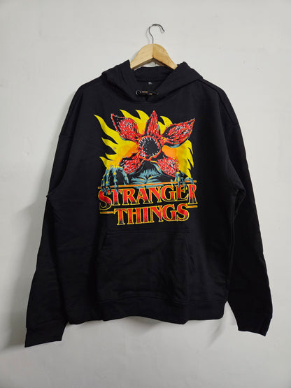 Stranger Things 2.0 - Oversized Hoodie