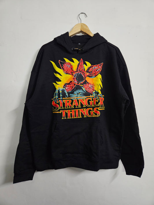 Stranger Things 2.0 - Oversized Hoodie