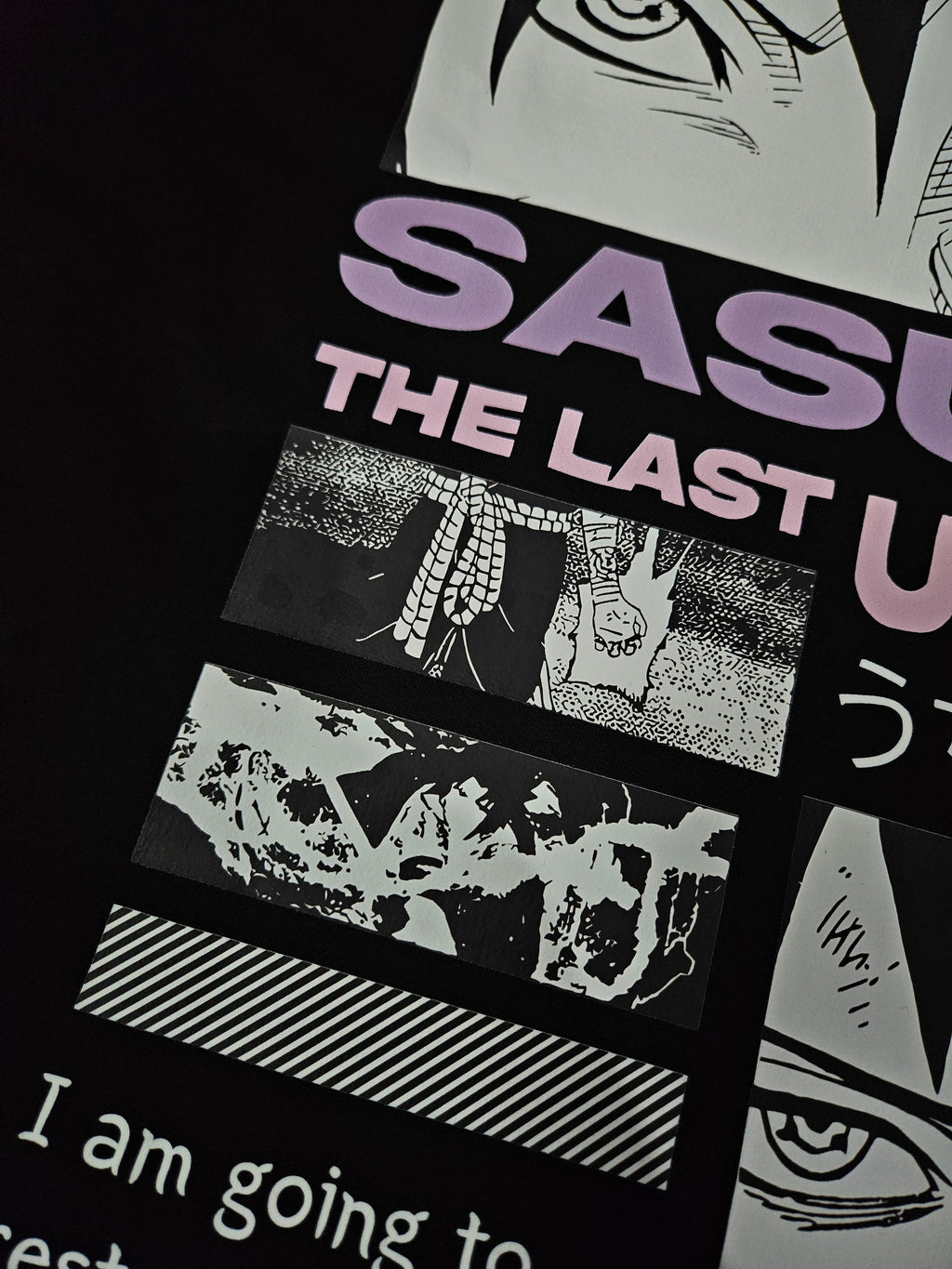 Sasuke Uchiha
