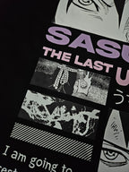 Sasuke Uchiha