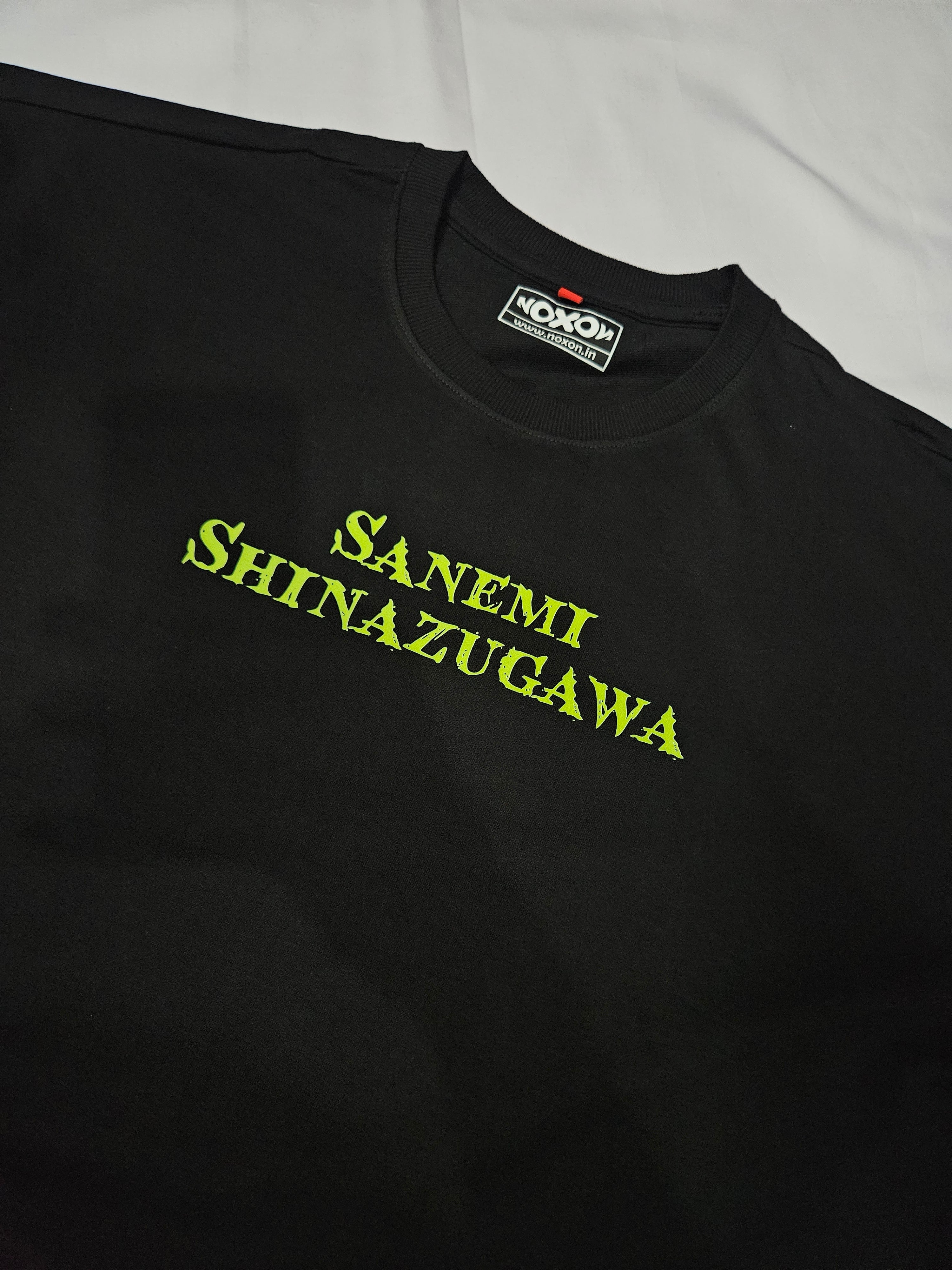 Sanemi