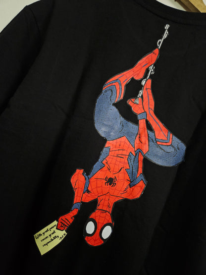 Spiderman Retro