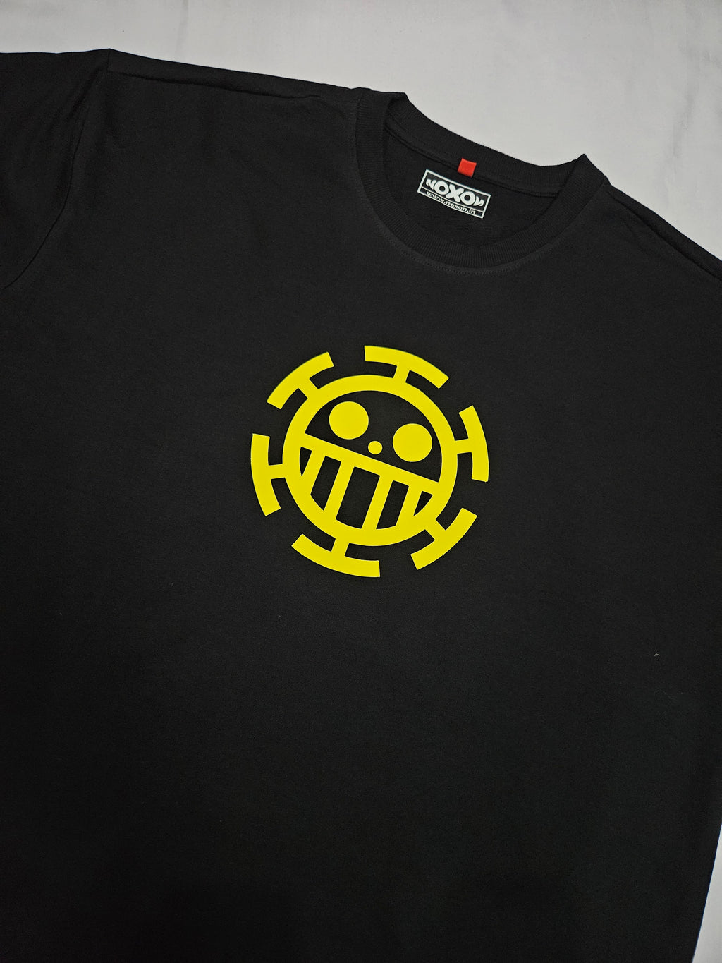 Trafalgar Law
