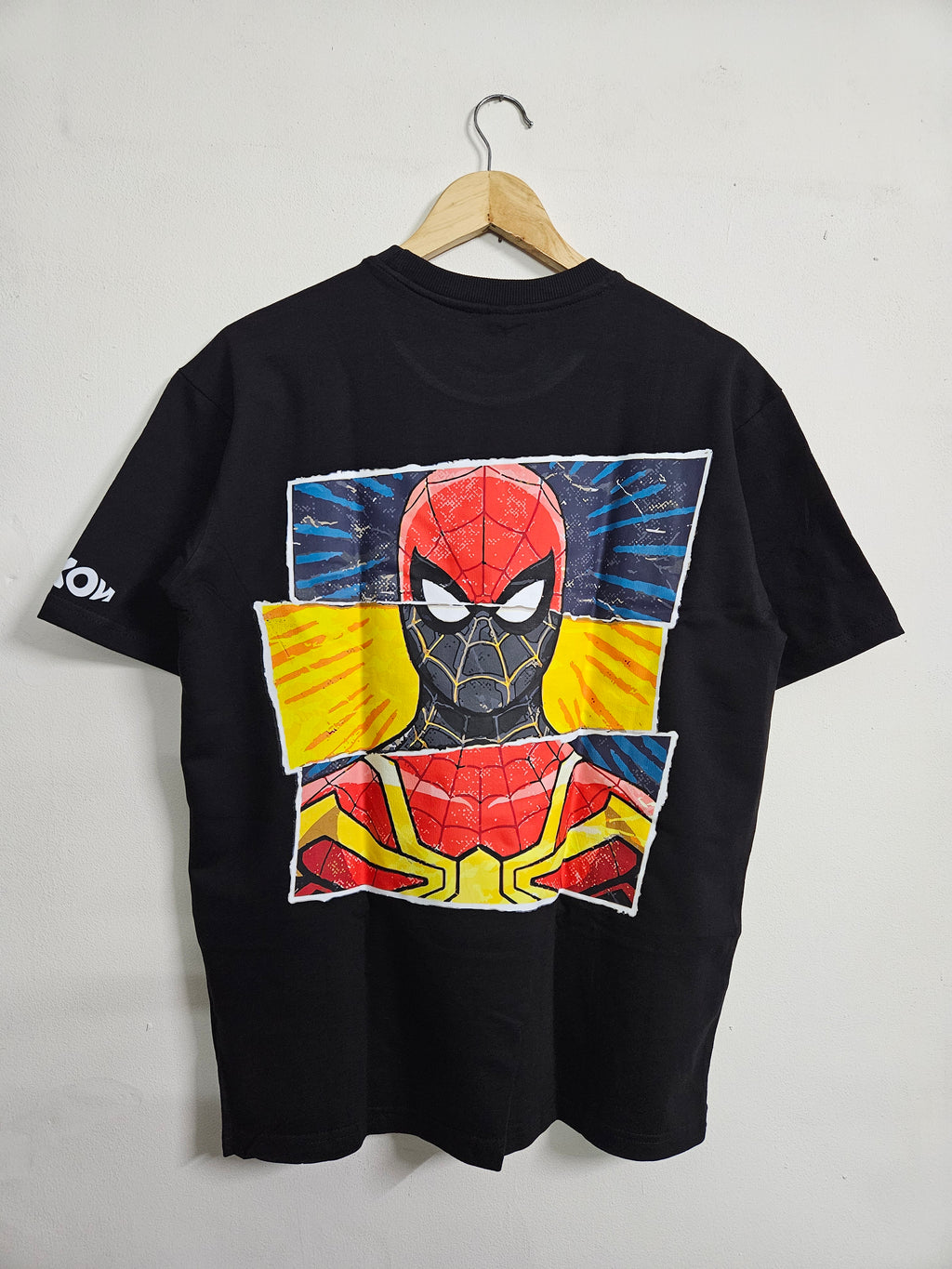 Spidy-verse
