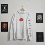 Akatsuki - Oversized Hoodie