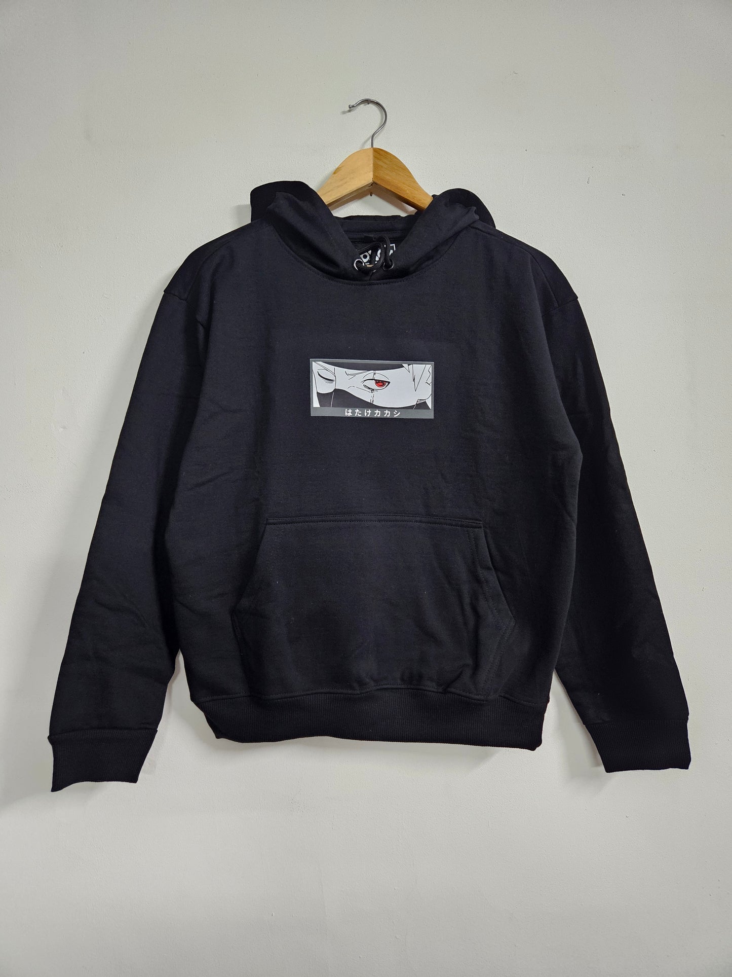 Kakashi - Oversized Hoodie