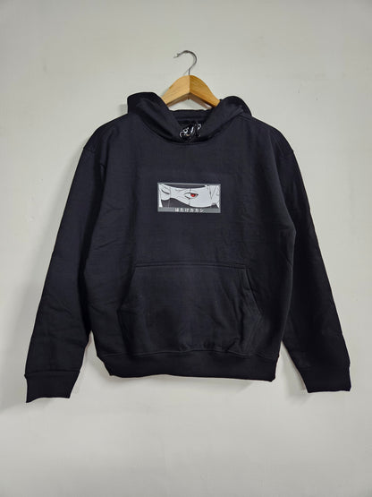 Kakashi - Oversized Hoodie