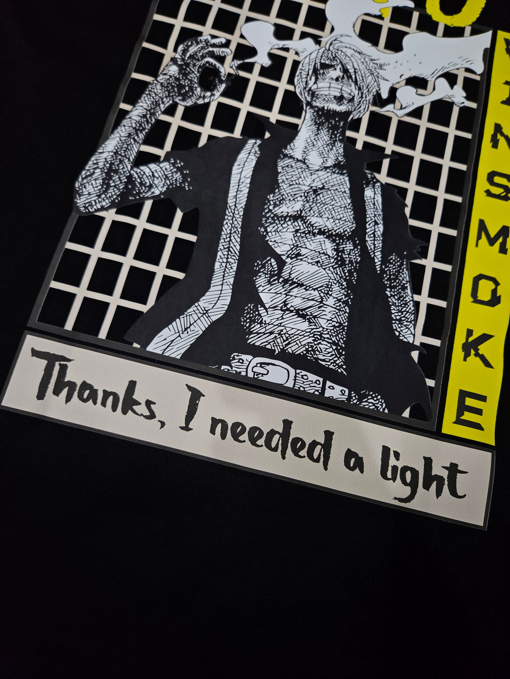 Sanji