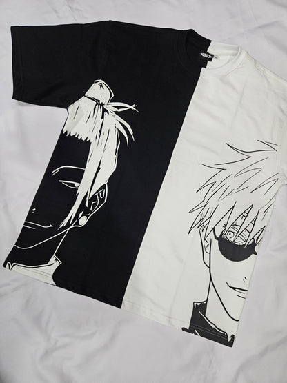 Cursed Duo