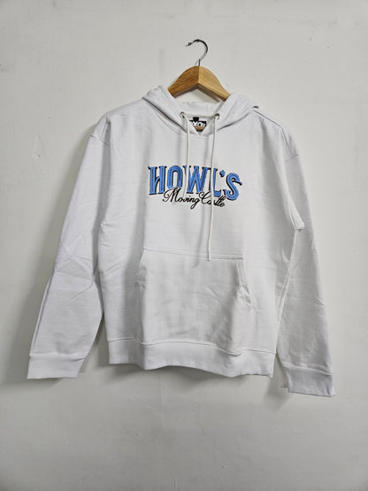 Howl's Moving Castle - Oversized Hoodie