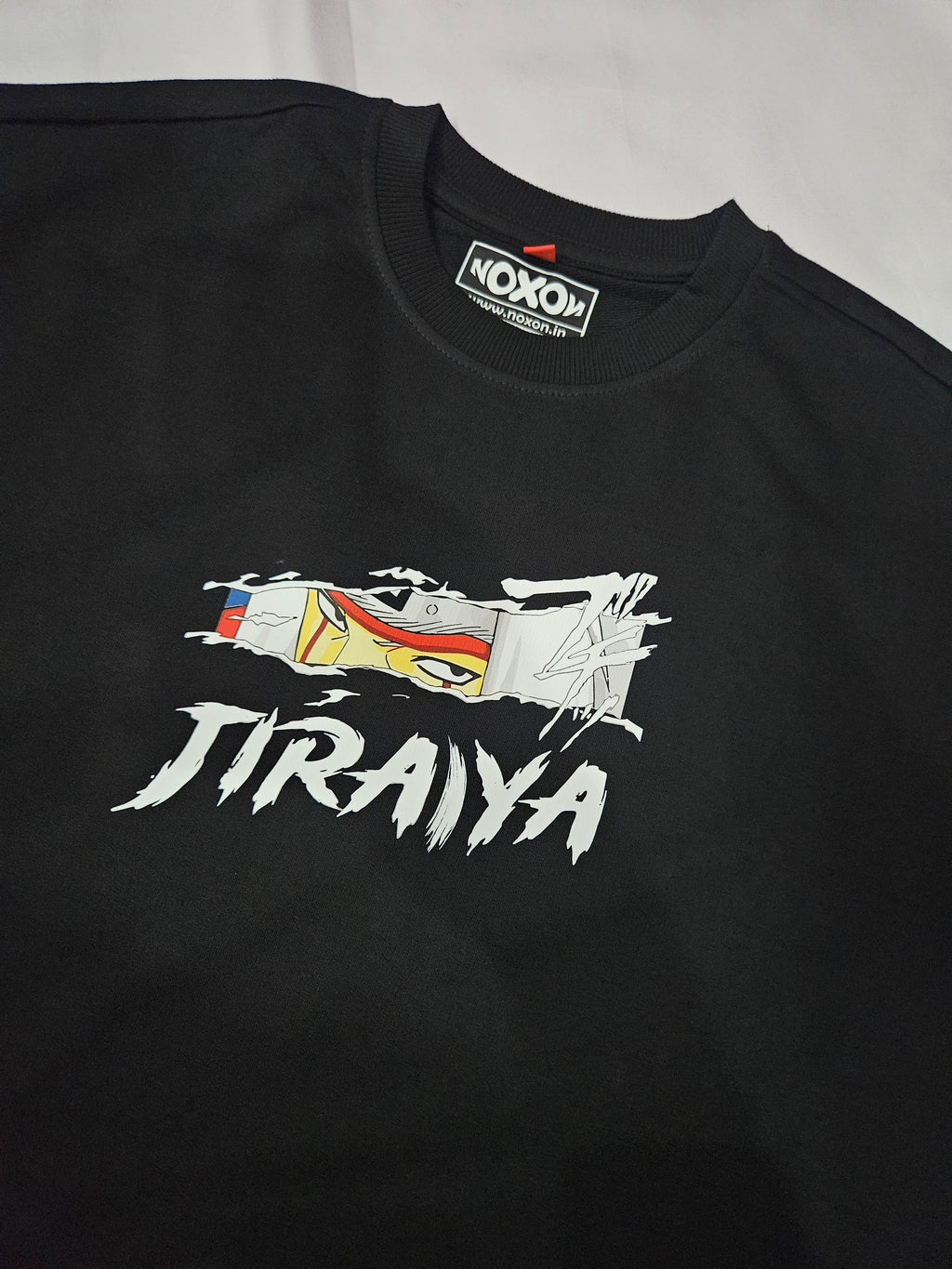 Jiraiya