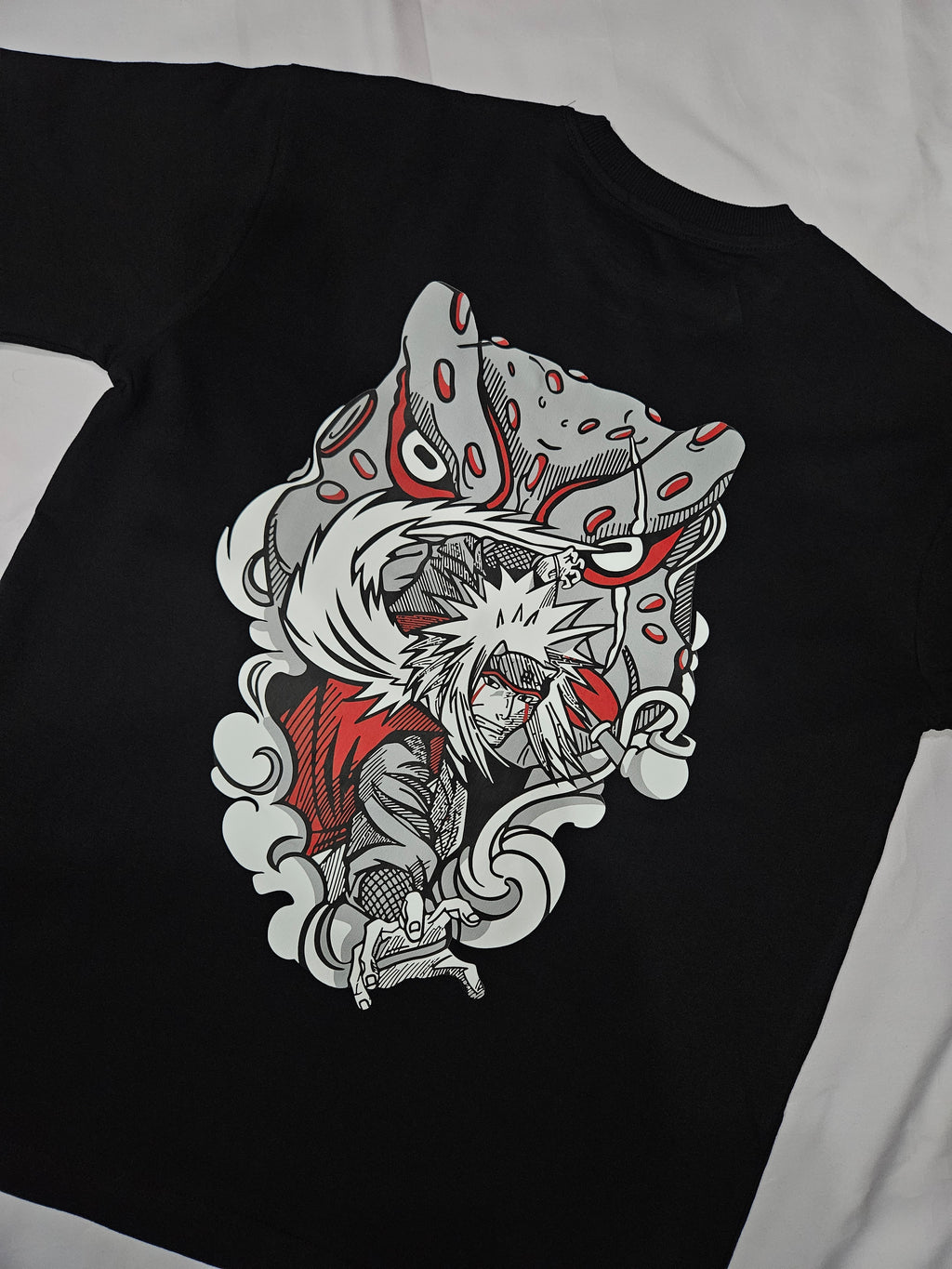 Jiraiya