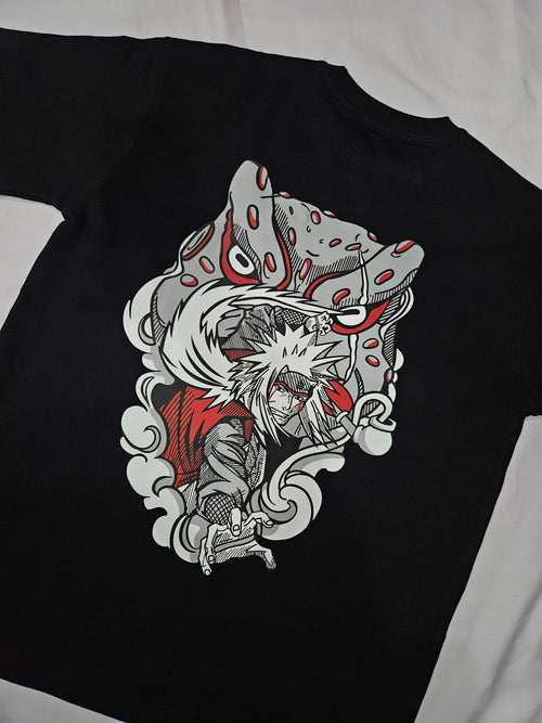 Jiraiya