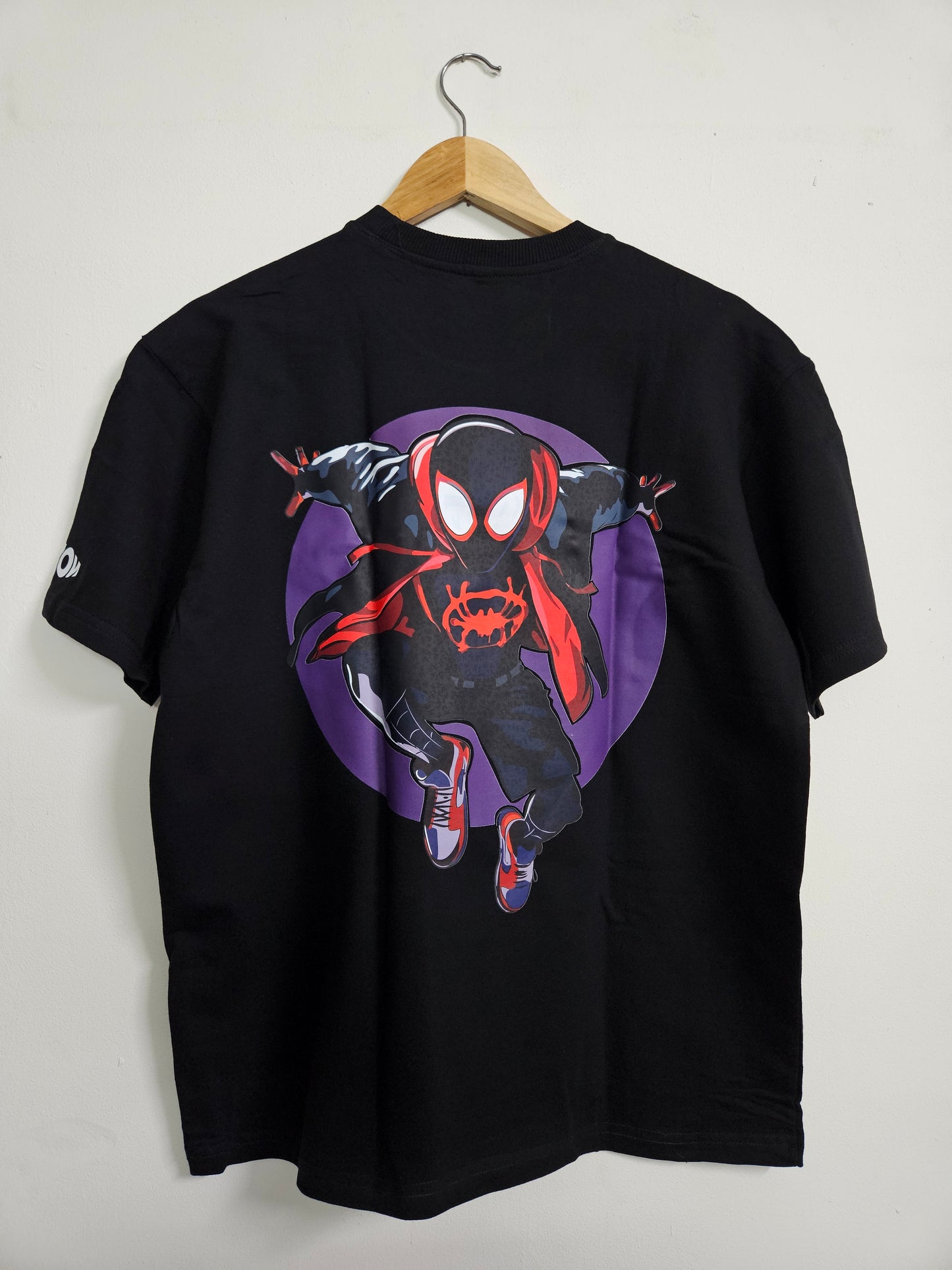 Spiderman Multiverse