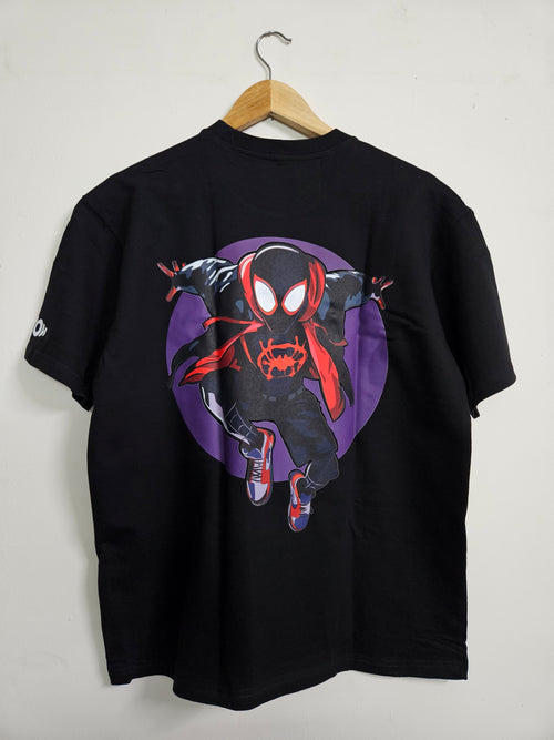Spiderman Multiverse
