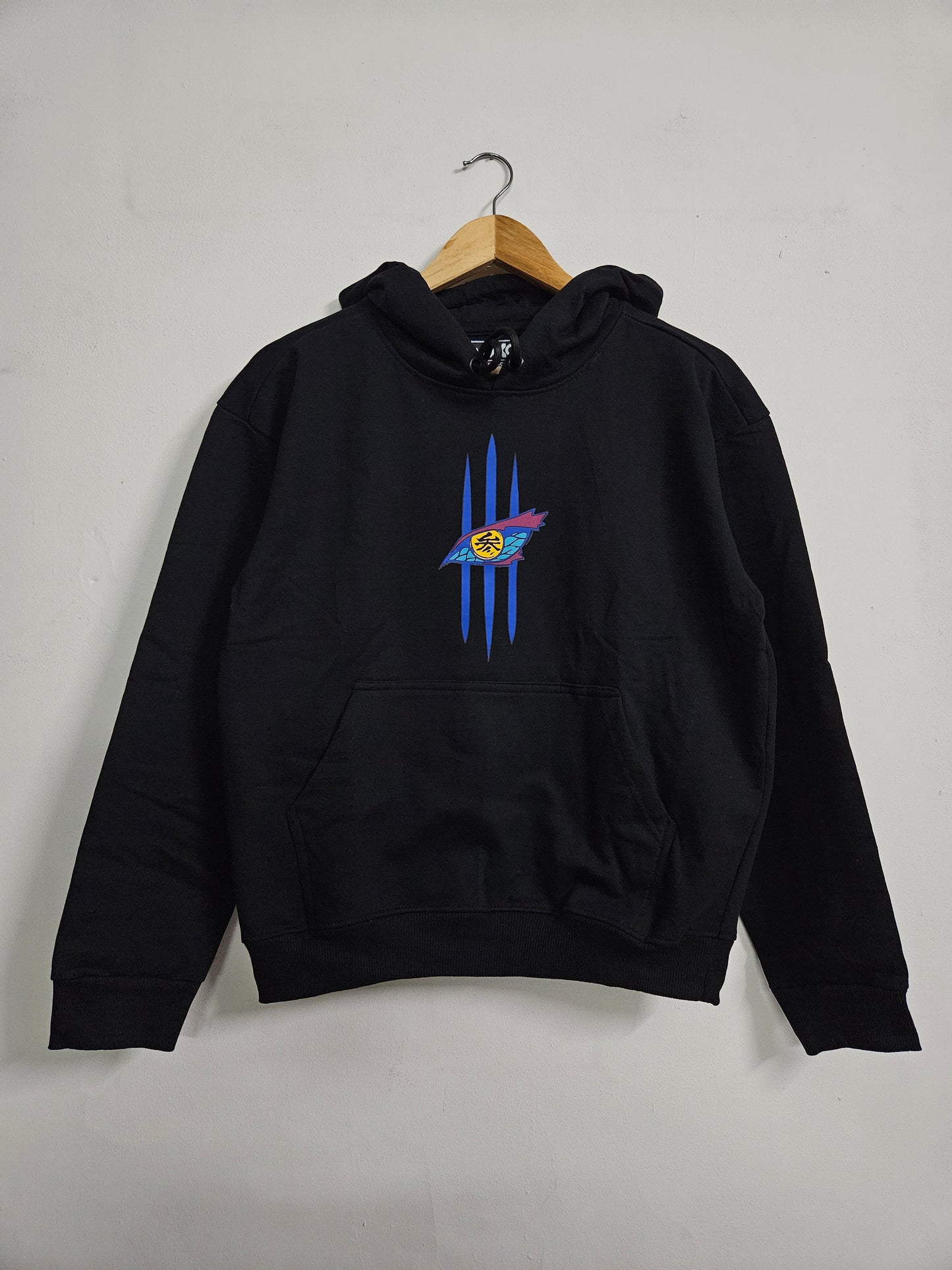 Akaza - Oversized Hoodie