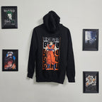 Goku - Oversized Hoodie