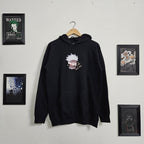 Gojo Satoru - Oversized Hoodie