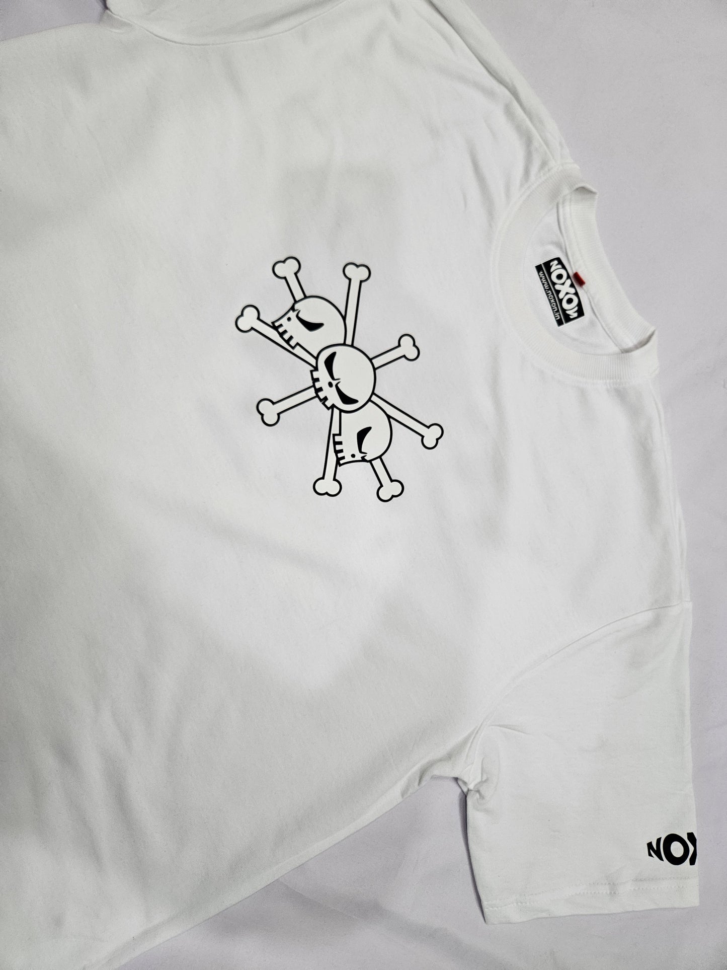 Whitebeard & Blackbeard