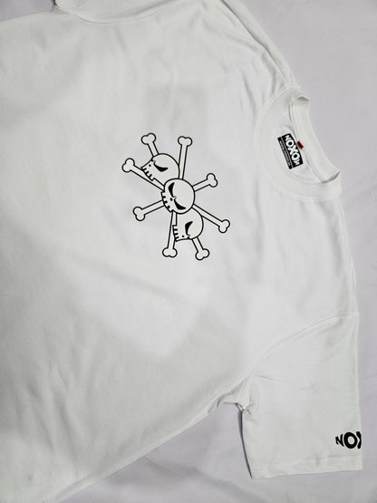 Whitebeard & Blackbeard