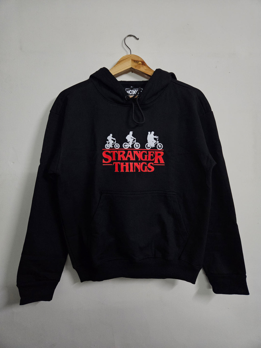 Stranger Things 3.0 - Oversized Hoodie