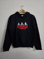 Stranger Things 3.0 - Oversized Hoodie