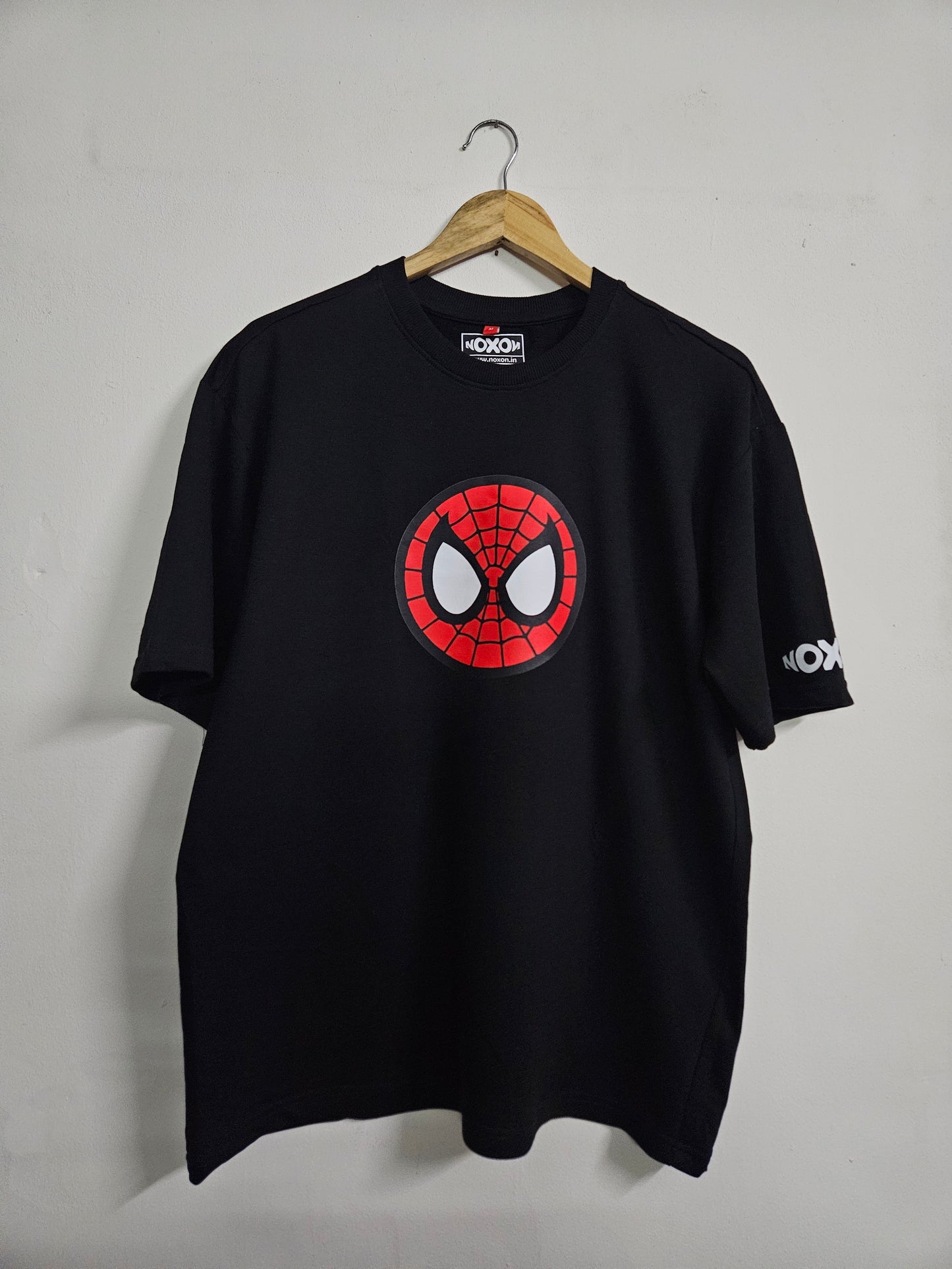 Spiderman's Responsibility