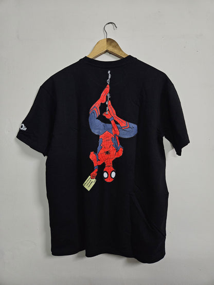 Spiderman Retro