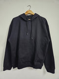 Solid Oversized Hoodie