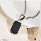 Rectangle Pendant